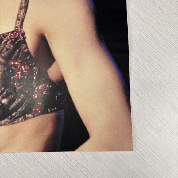 MADONNA The Girlie Show 18x24 original promotional poster 1994 Rolled Theatrical - Picture 5 of 7